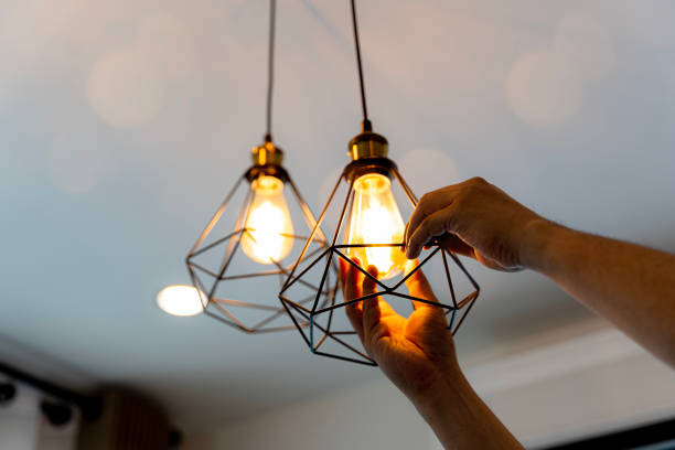 Best Outdoor Lighting Installation  in Pukalani, HI